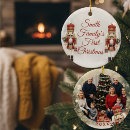 Search for toy soldier ornaments Festive