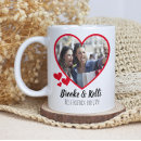 Search for friends for life mugs Typography