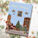 Search for nutcracker ballet christmas cards Festive