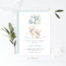 Search for twin baby boy shower invitations Mother to be