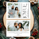 Search for mr mrs christmas cards Minimal