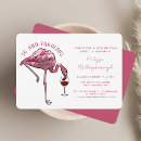 Recherche de flamant anniversaire invitations 50 et fabuleux
