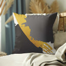 Search for gold black gray pillows Trendy