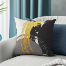 Search for gold black gray pillows Abstract