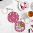 Search for cute bee keychains Girly
