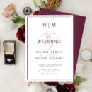 Recherche de modern minimal wedding invitations Script