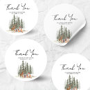 Search for winter animal stickers Woodland