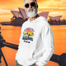 Search for australia hoodies Sunset