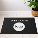 Search for business logo doormats Create your own