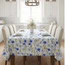 Search for wildflowers tablecloths Boho bohemian