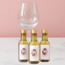 Search for quinceanera wine labels Pink