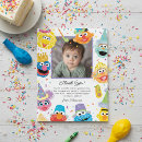 Search for abby cadabby birthday Sesame street thank you