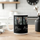 Search for fun for mum mugs Mom established est