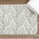Search for boho chic bath mats Flowers