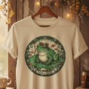 Search for frog lover Green