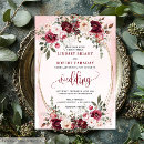 Recherche de hortensia rose invitations Pour eux
