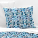 Search for modern abstract pillowcases Scandinavian