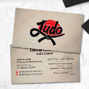 Recherche de judo cartes visite Instructeur d'arts martiaux