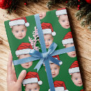 Search for head wrapping paper Funny