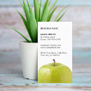 Recherche de apple cartes visite Professionnel