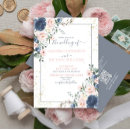 Search for light pink invitations Qr code