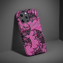 Search for vintage gothic iphone cases Pink
