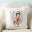 Search for grandchild pillow pillows Keepsake