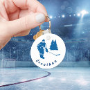 Search for hockey pucks keychains Coach