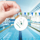 Search for swim keychains Athlete