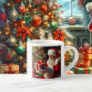 Recherche de christmas tasses Pour enfants