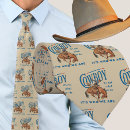 Search for broncs ties Bronc rider