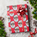 Search for african christmas wrapping paper Black