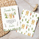 Search for vegetable thank you cards Carrots