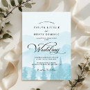 Search for pine wedding invitations Destination