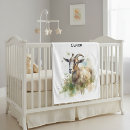 Search for cute goat blankets For kids