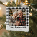 Search for rustic christmas decor Family keepsake
