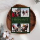 Search for making spirits bright christmas cards Green