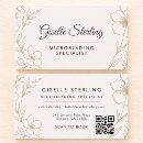Search for pmu business cards For her