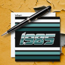 Search for 1985 invitations 40 years old