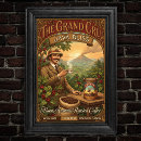 Search for java posters Vintage