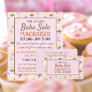 Search for bake sale fundraiser Charity