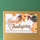Search for thanksgiving small stickers Fall leaves