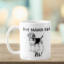 Search for beagle mum mugs Pets