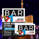 Search for gaming business cards Casino