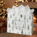 Search for olive green gift bags Modern