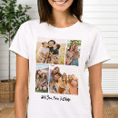 Recherche de un avec une image tshirts Collage