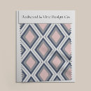 Search for diamond pattern fabric Tribal