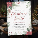 Recherche de business noël invitations Fête de noël