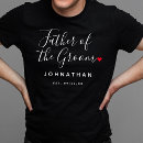 Search for groom wedding tshirts Elegant