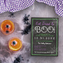 Search for chalkboard halloween invitations Cool